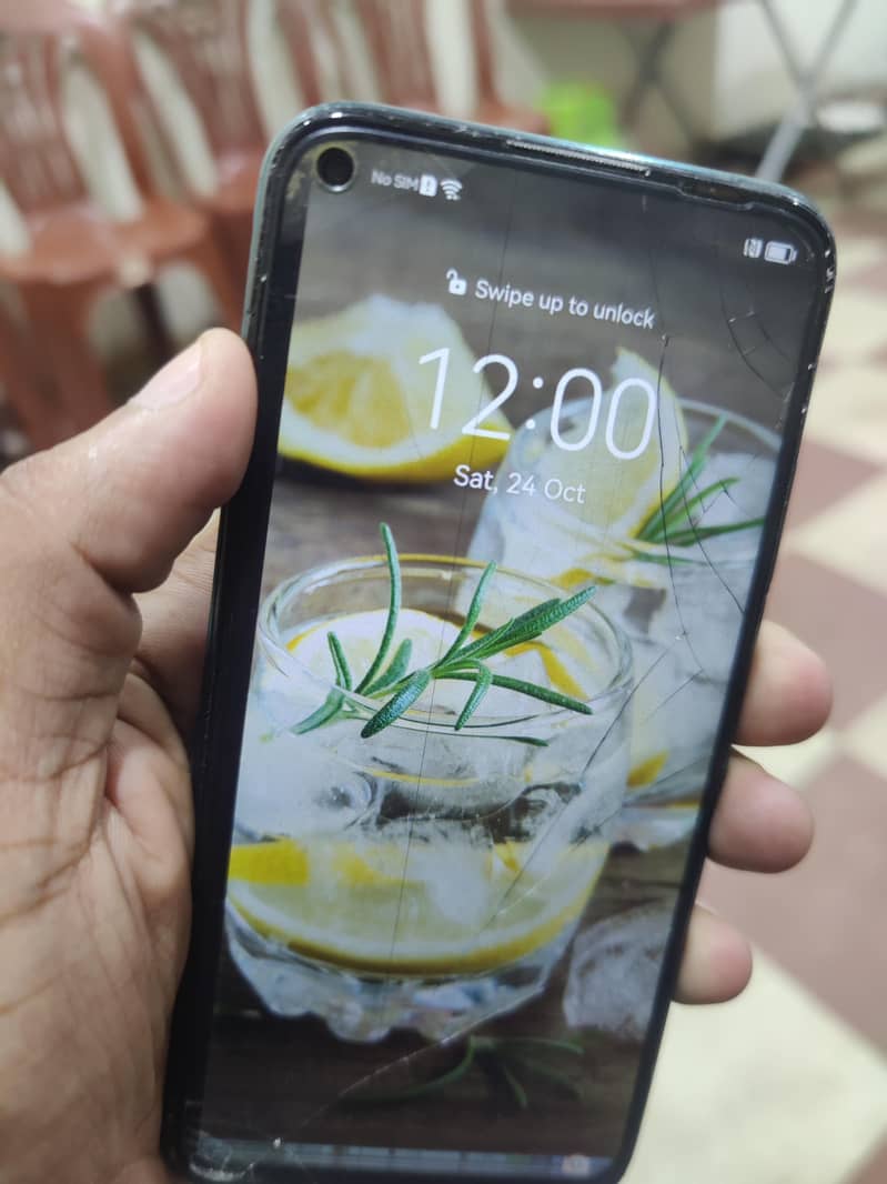 huawei Nova 7i 4