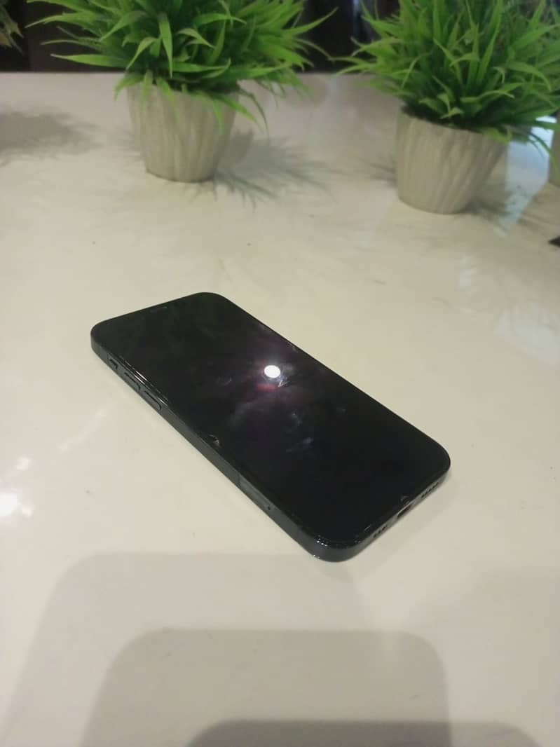 Apple iPhone 12 Pro 4