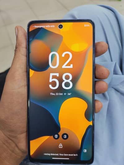 Motorola Moto G Power 5G