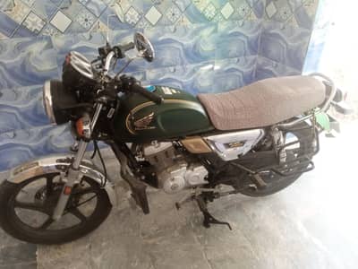 Honda CG 150