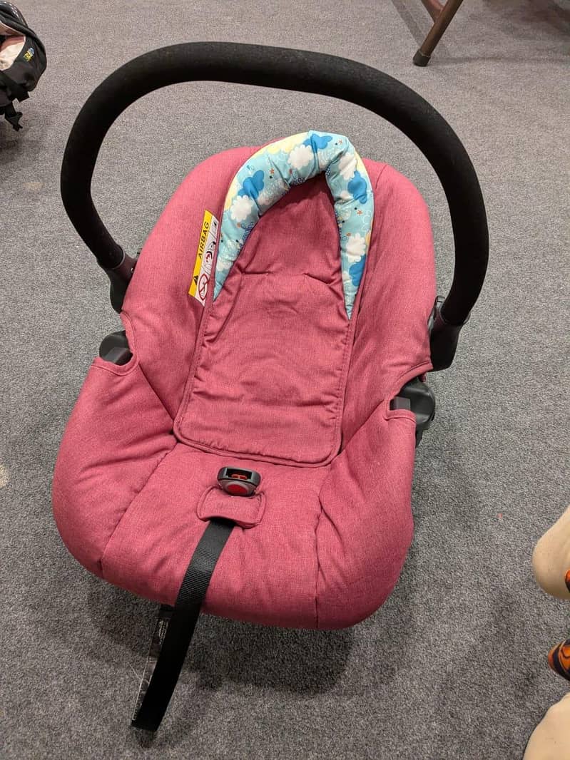carrycot 0
