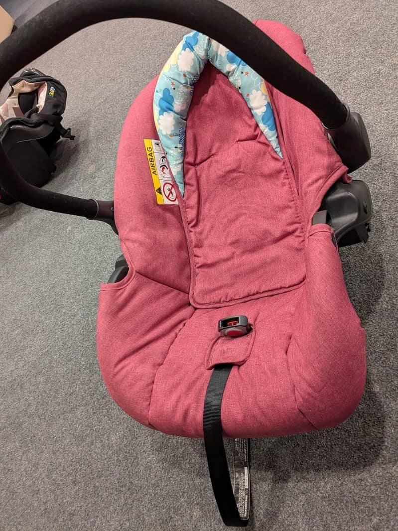 carrycot 2