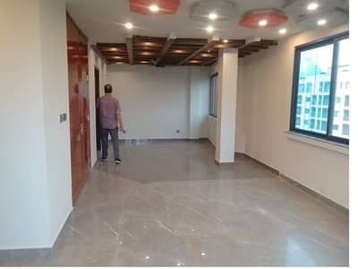 Brand New Building Area 1350 Square Feet Available For Rent Corporate Office In Gulberg 3 Lahore
