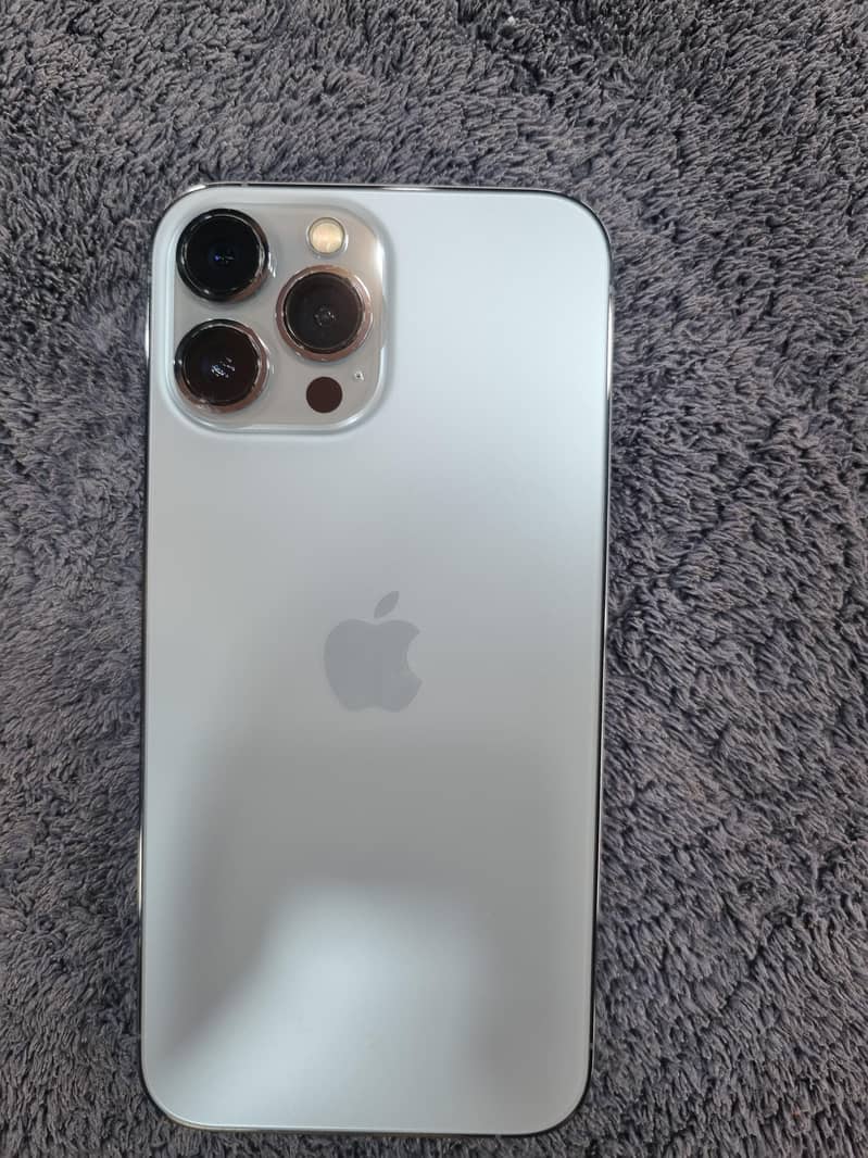 Apple iPhone 13 Pro Max 1