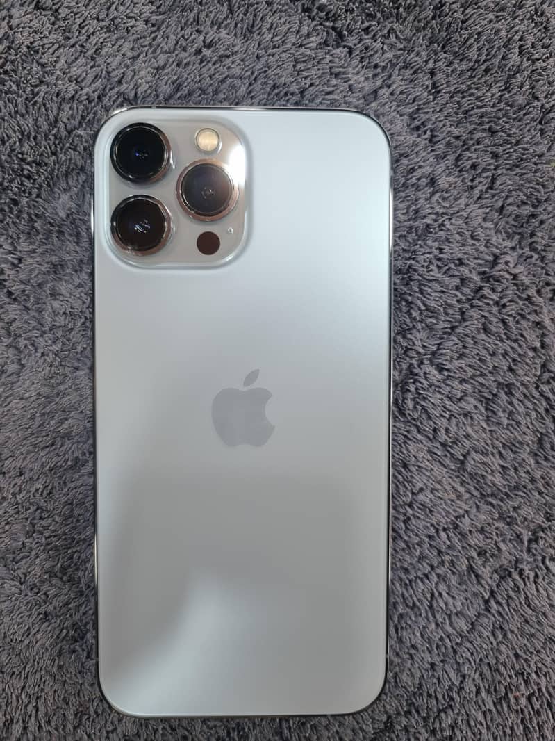 Apple iPhone 13 Pro Max 2