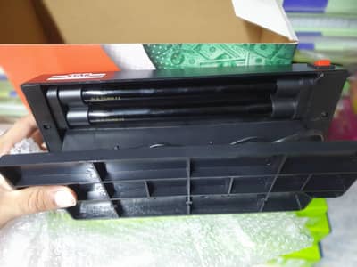 note checking machine