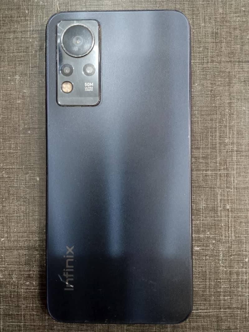 Infinix Note 11 1
