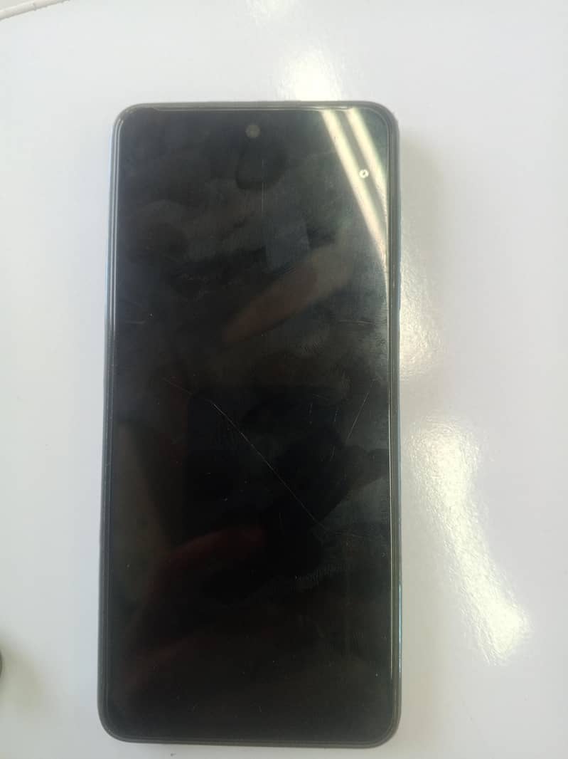Tecno Spark 20 3