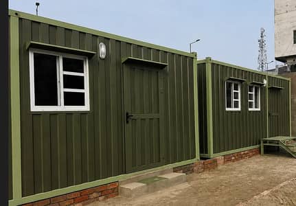 Container house office , residential container cafe , office Container