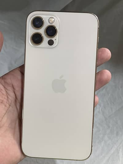 Apple iPhone 12 Pro Location Arifwala