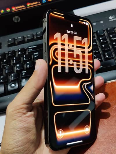 Apple iPhone 13 Pro Max 256GB