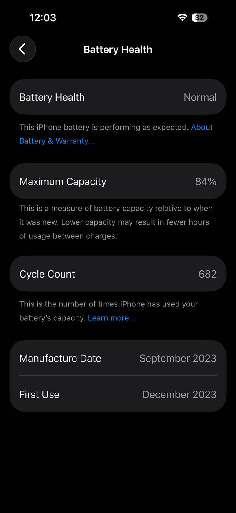 Apple iPhone 15 1