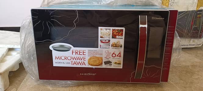 Dawlance Microwave Oven