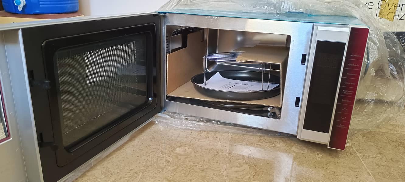 Dawlance Microwave Oven - Microwaves - 1120815828