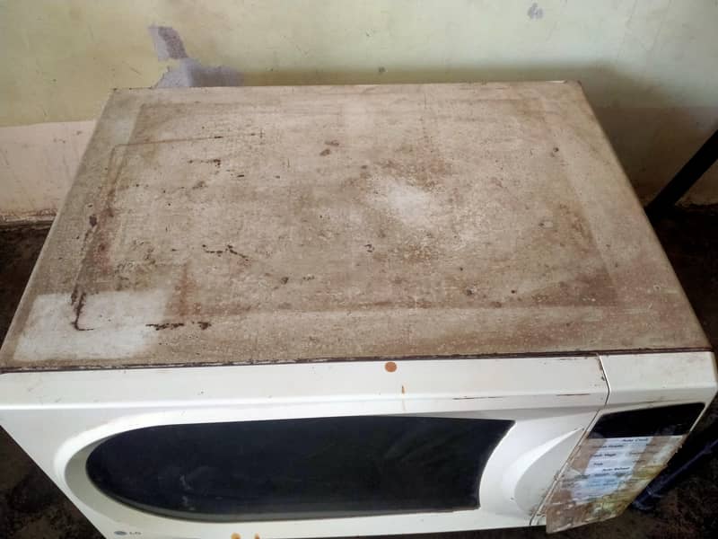 Microwave 2