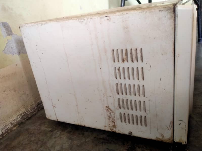Microwave 4