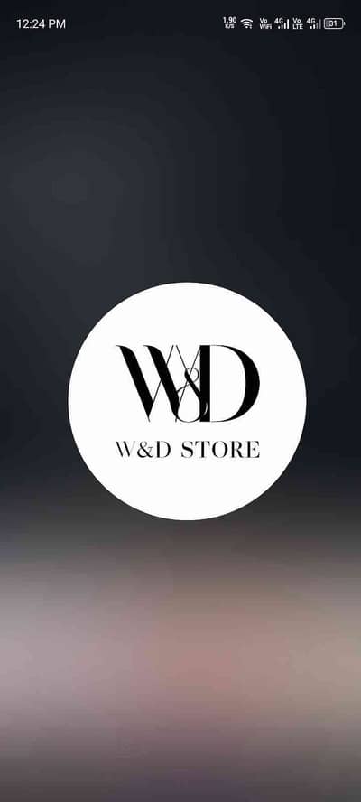 WD mobile 
