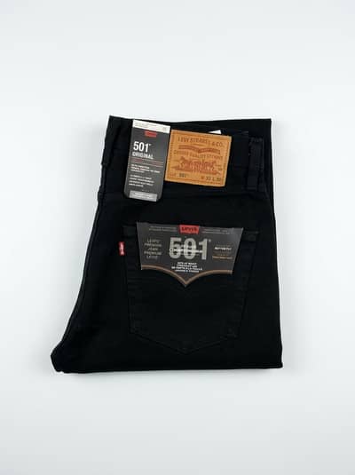 export original Levi's jeans