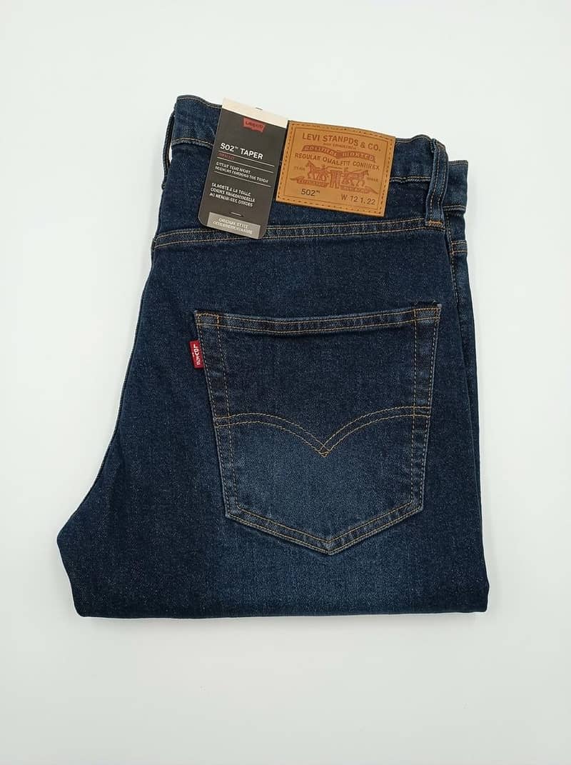 export original Levi's jeans 2