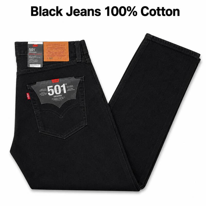 export original Levi's jeans 7