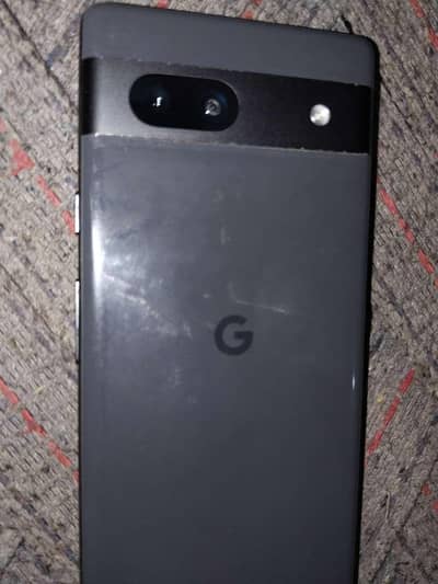 Google Pixel 7a