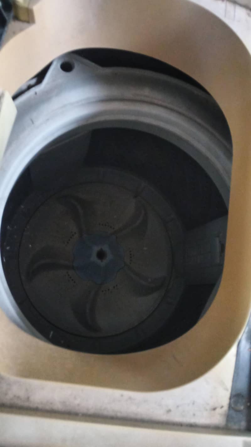 automatic Dawlance washing machine available 3