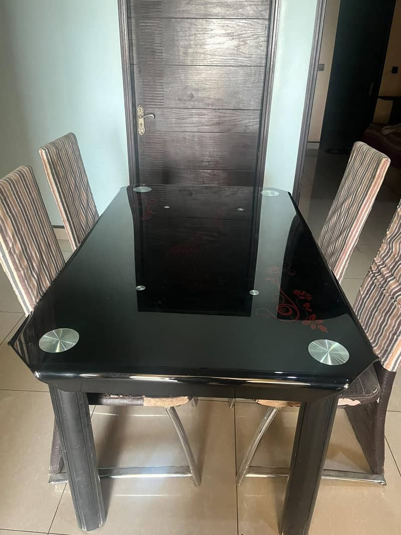 dinning table 1