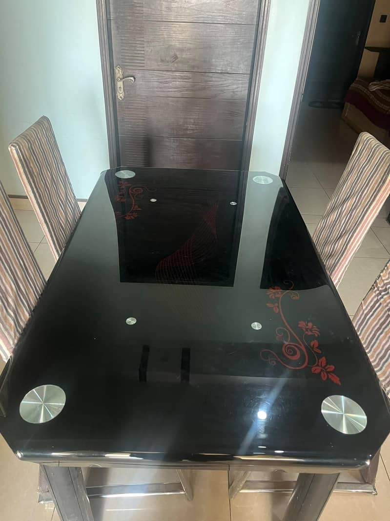 dinning table 2