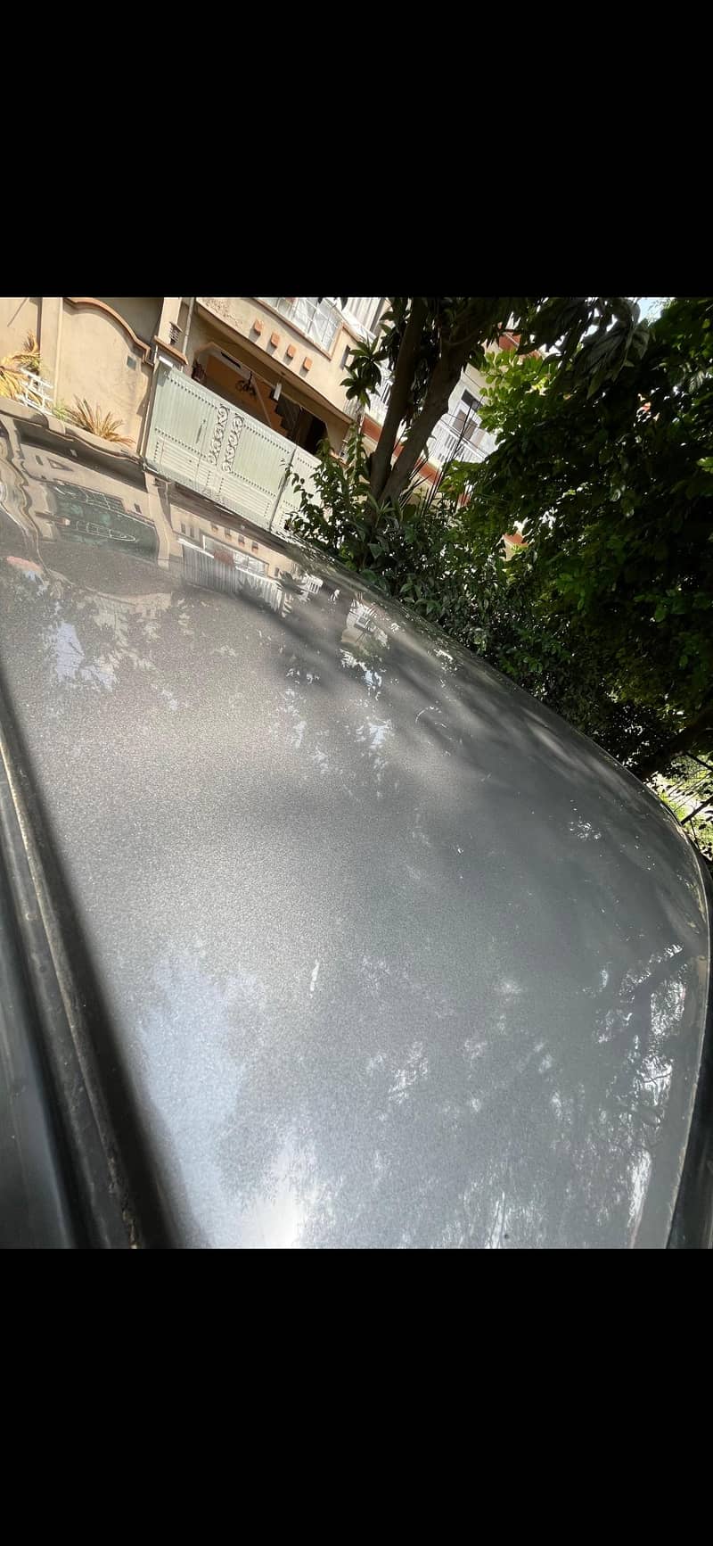 Suzuki Mehran VX 2015 13