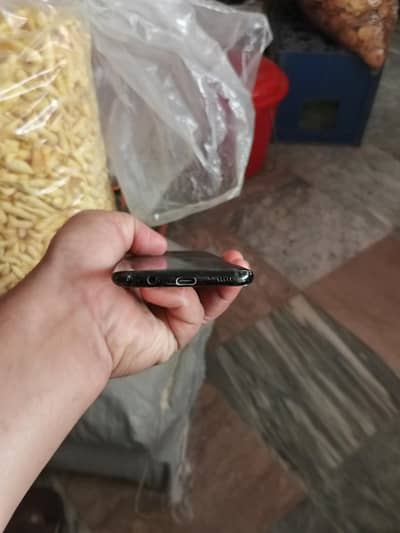 Samsung Mobile S8 Plus