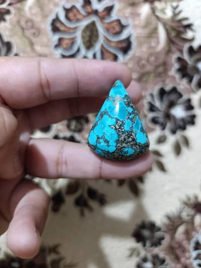 ANTIQUE OLD FEROZA