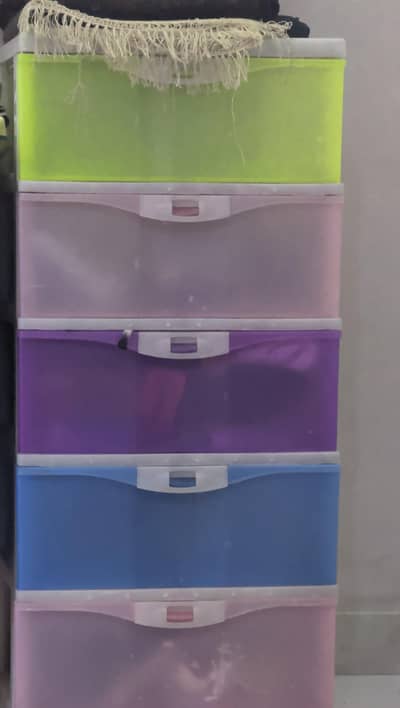 kids boxes