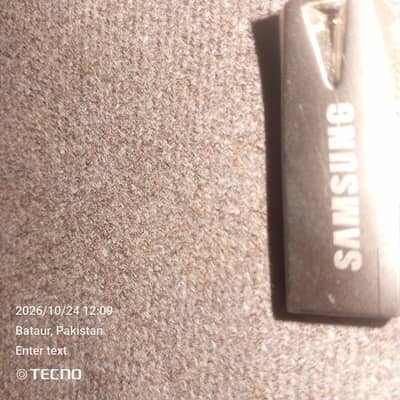 Usb drive