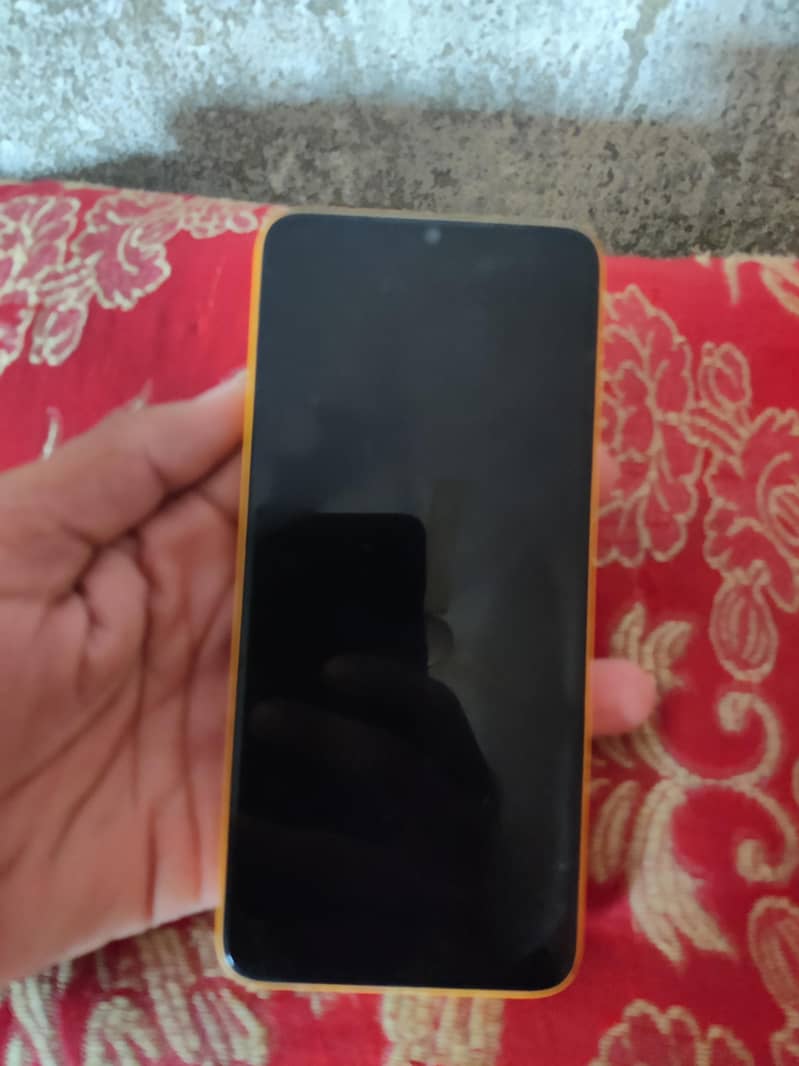 Itel A05s 1