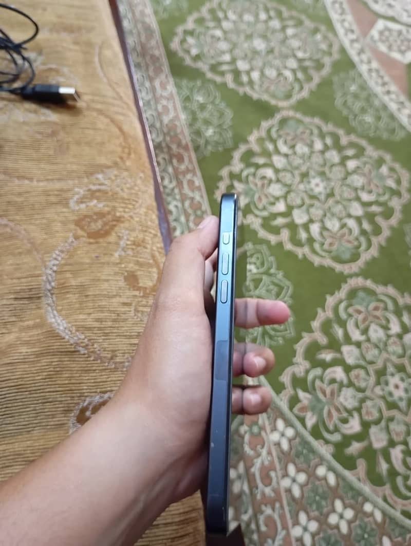 Apple iPhone 15 Pro Max 1