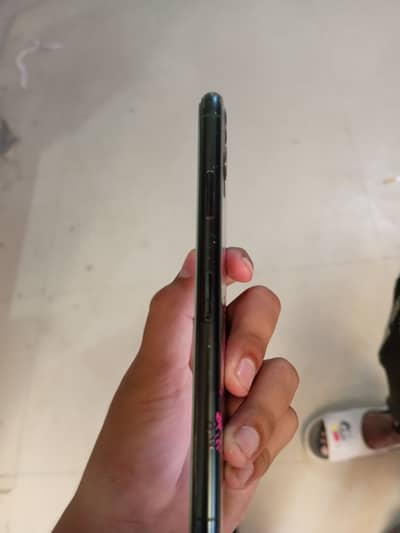 Apple iPhone 11 Pro Max