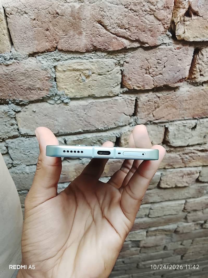 Infinix Note 60 3