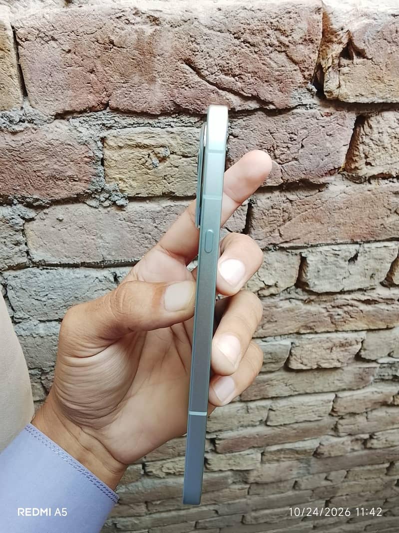 Infinix Note 60 6