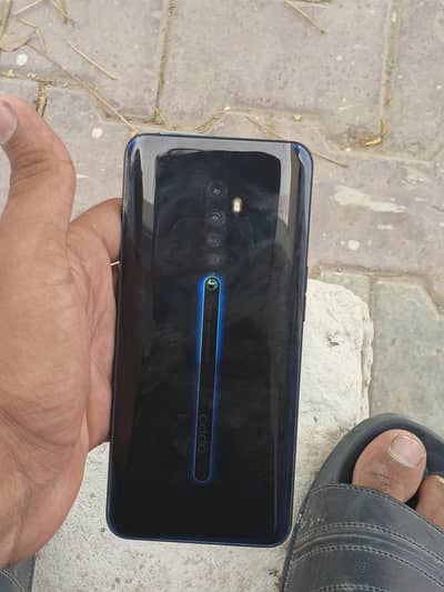 OPPO Reno 2
