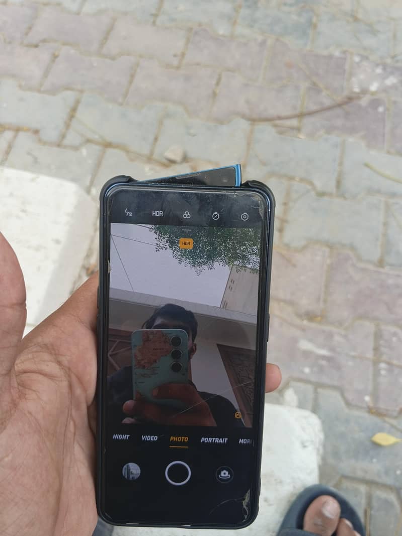 OPPO Reno 2 1