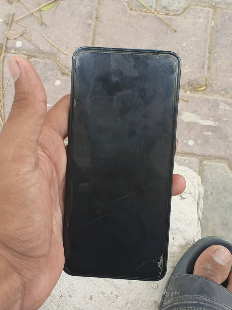 OPPO Reno 2 2