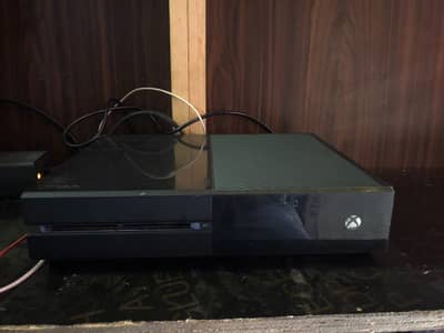 xbox 1 sealed pack machine