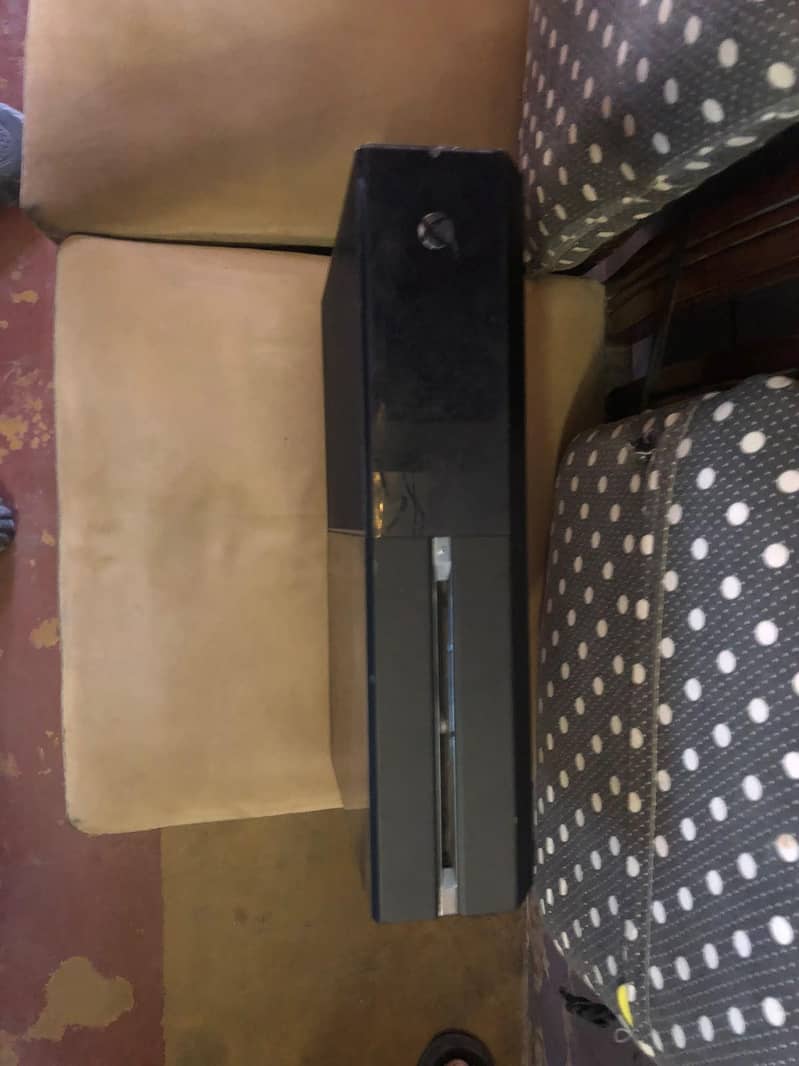 xbox 1 sealed pack machine 1