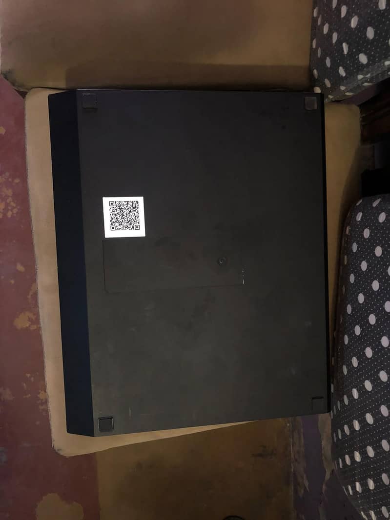 xbox 1 sealed pack machine 2