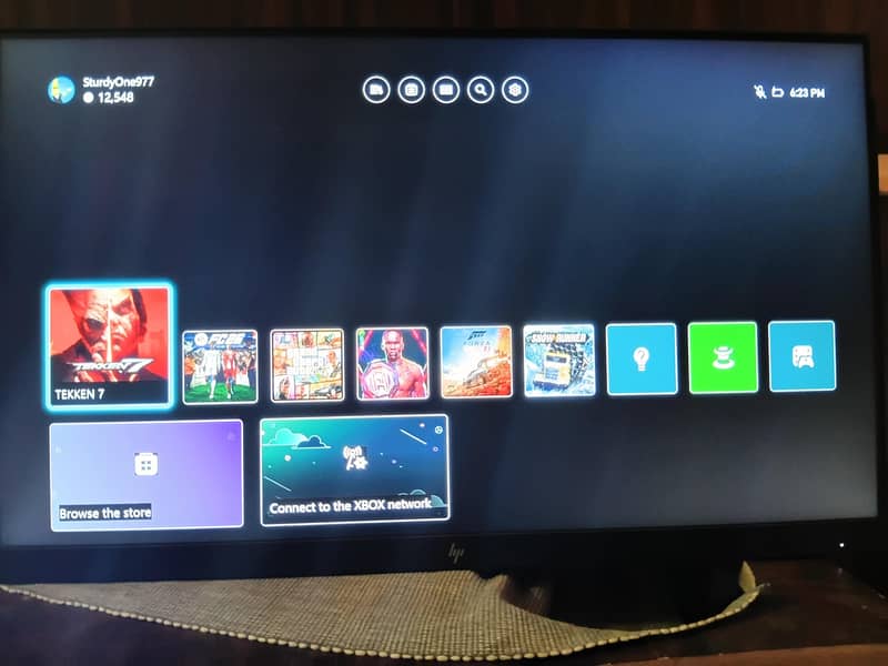 xbox 1 sealed pack machine 5