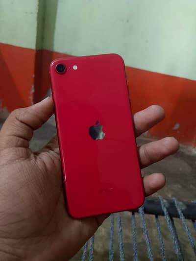 Apple iPhone SE 2020