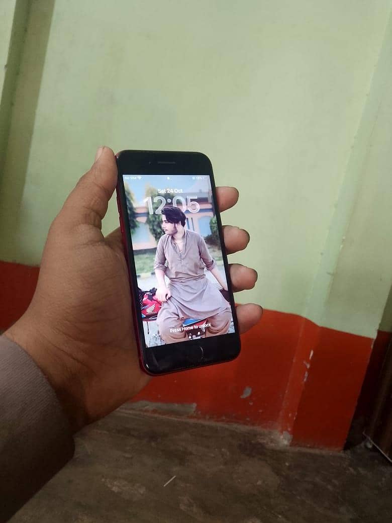 Apple iPhone SE 2020 2