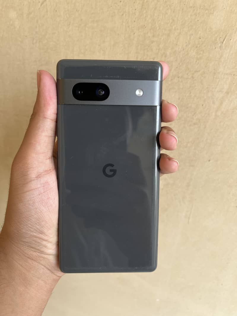 Google Pixel 7a 1