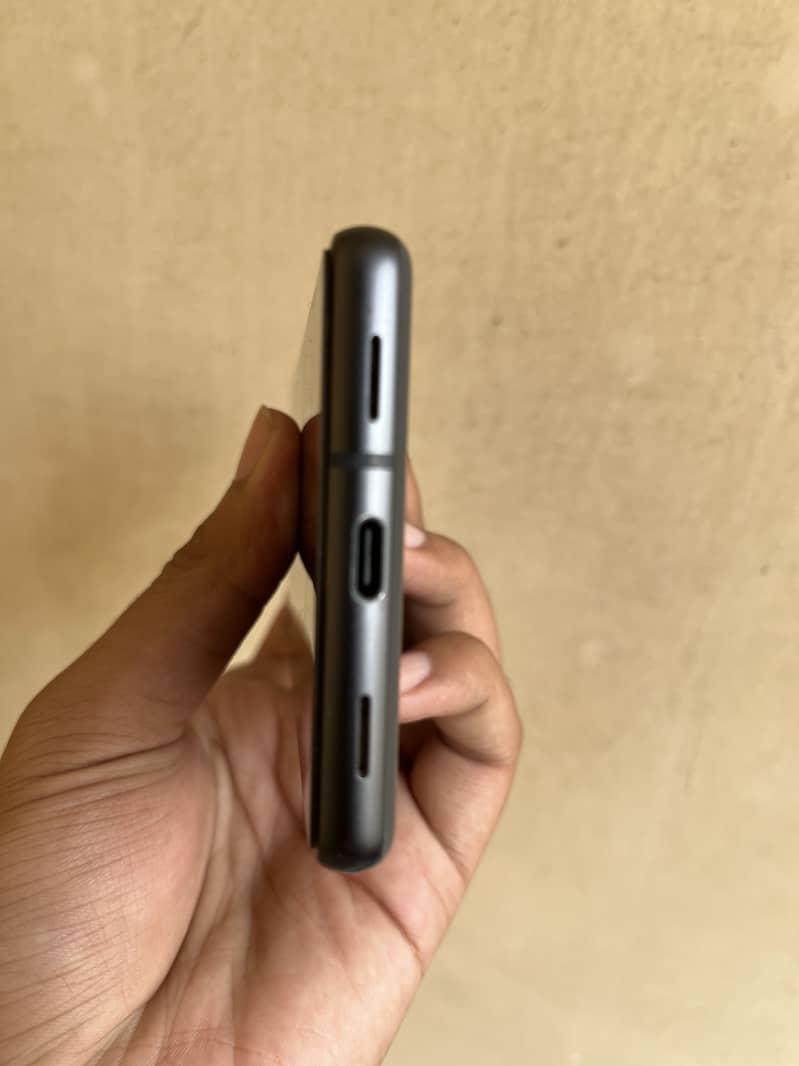 Google Pixel 7a 3