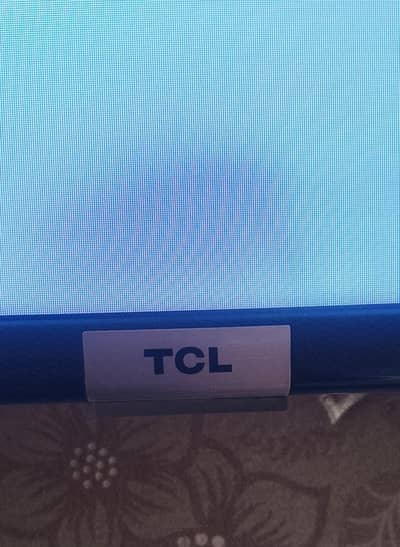 TCL LED TV L6500